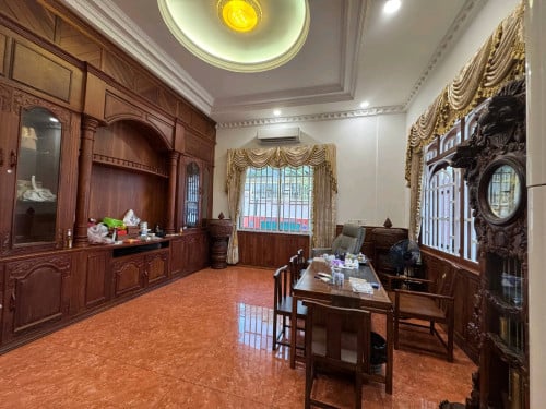 Villa For Rent