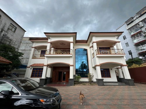 Villa For Rent
