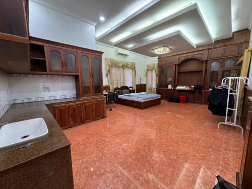 Villa For Rent