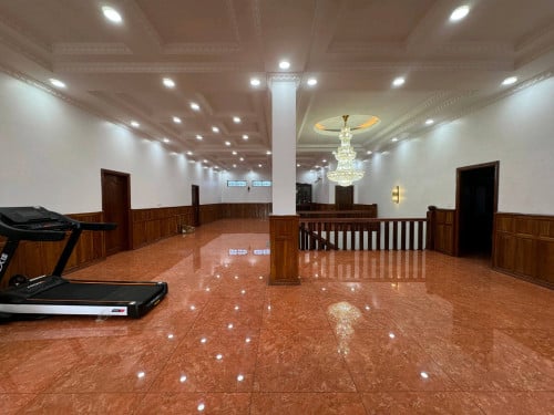 Villa For Rent