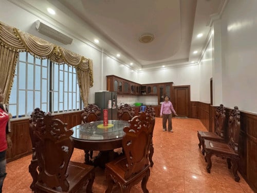Villa For Rent