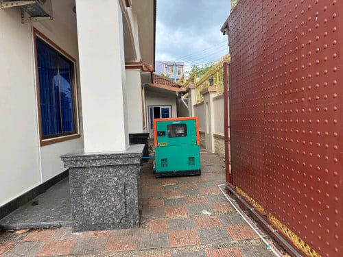 Villa For Rent