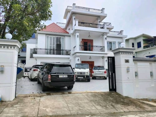 Villa For Rent