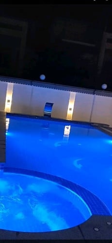 Villa For Rent