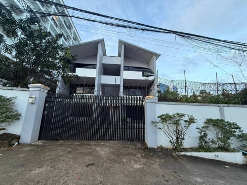 Villa For Rent