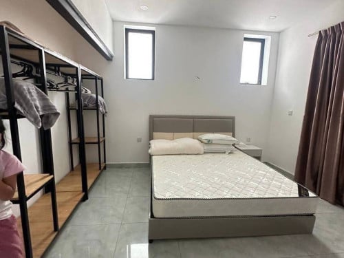 Villa For Rent
