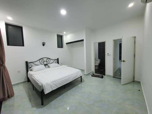 Villa For Rent