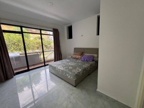Villa For Rent