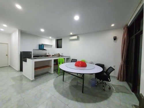 Villa For Rent