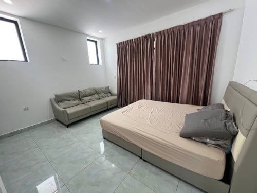 Villa For Rent