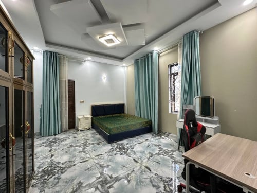Villa For Rent