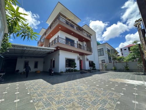Villa For Rent