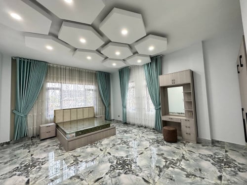 Villa For Rent