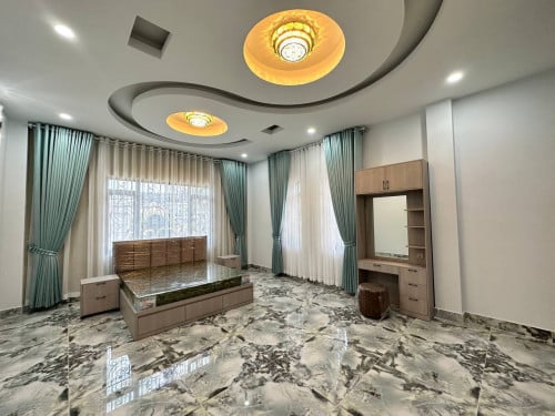 Villa For Rent