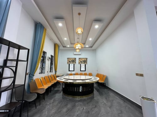 Villa For Rent