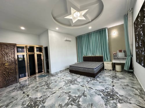 Villa For Rent