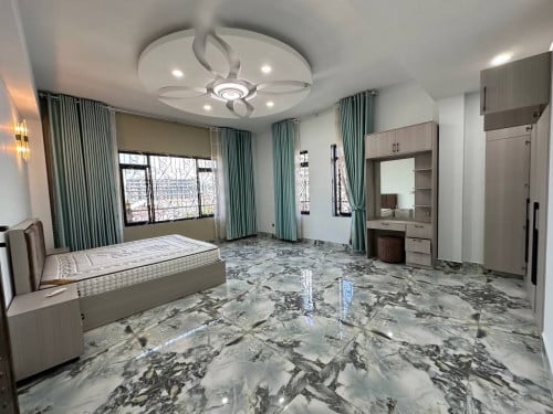 Villa For Rent
