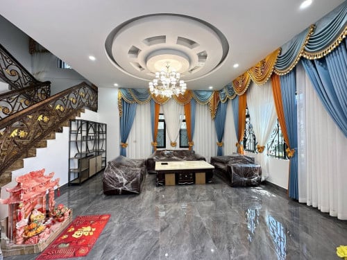 Villa For Rent