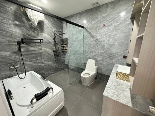 Villa For Rent