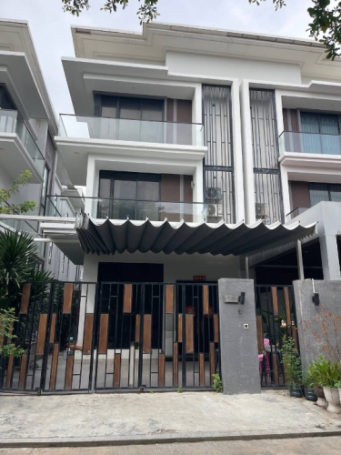 Villa for rent at Chabompov