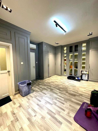 Villa for rent at Chabompov