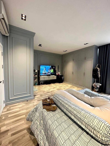 Villa for rent at Chabompov