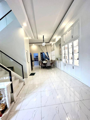 Villa for rent at Chabompov