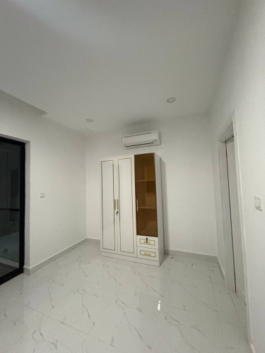 Villa For Rent in Borey The wood ( khan Char Ampov )
