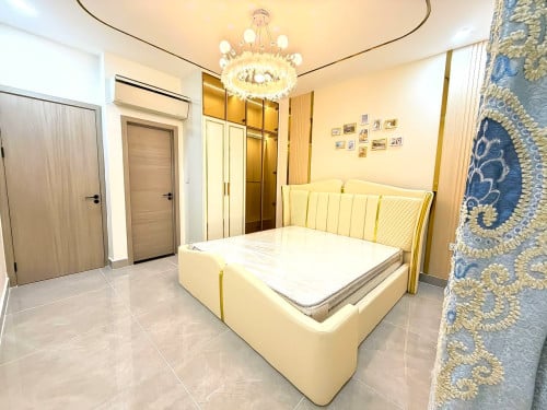 VILLA FOR RENT IN SIHANOUK VILLE / 西哈努克别墅出租