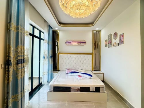 VILLA FOR RENT IN SIHANOUK VILLE / 西哈努克别墅出租