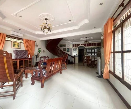 Villa for rent / Rental 租金：2,000$ (Can negotiation)