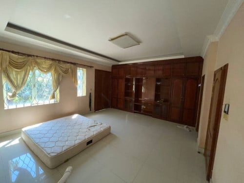 Villa for rent / Rental 租金：750$/month (Can Negotiation)
