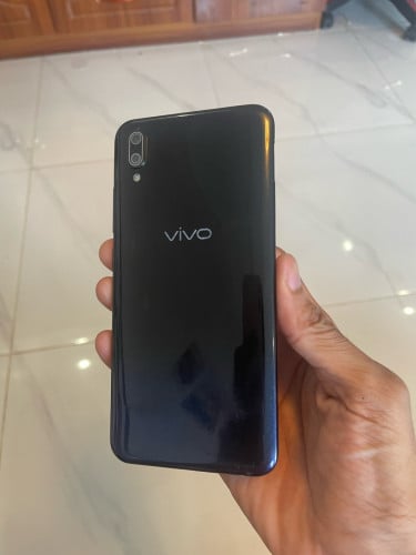 VIVO 1807 - 128GB