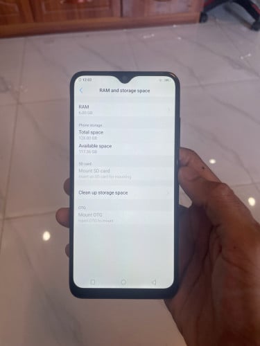 VIVO 1807 - 128GB
