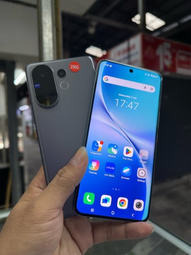 Vivo V60 5G 99%