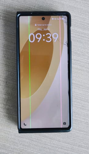 Vivo X fold+