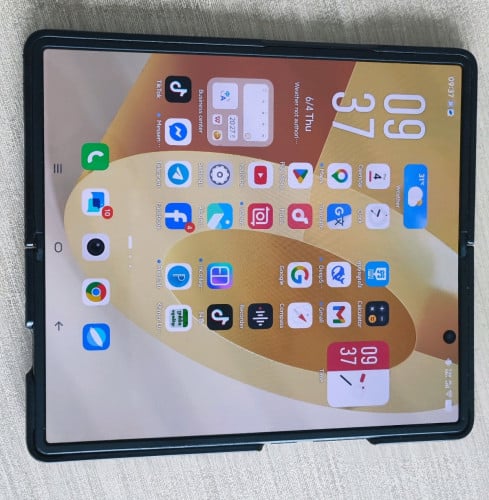Vivo X fold+