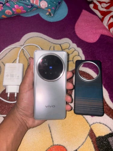 Vivo X200pro