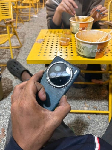 Vivo X200pro