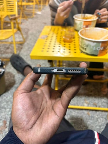 Vivo X200pro