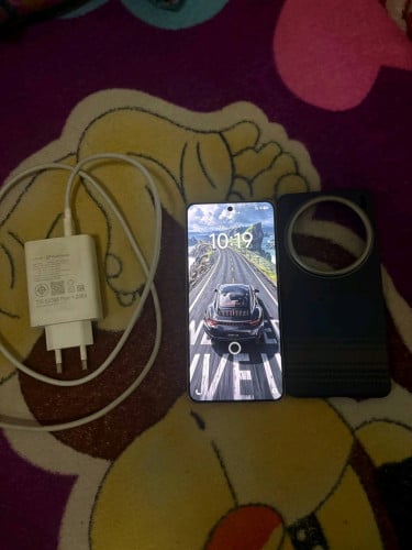 Vivo X200pro