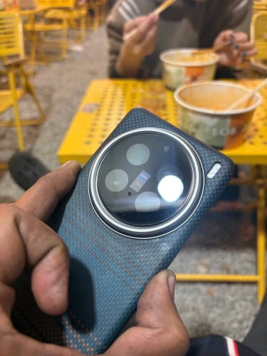 Vivo X200pro