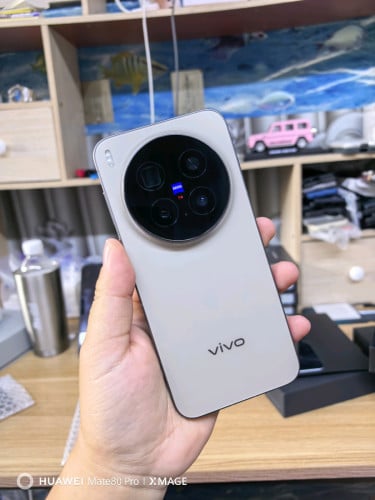 Vivo X300 Pro Global 99.99%
