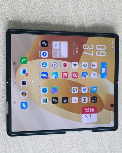 Vivo Xfold+