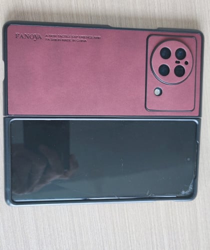 Vivo Xfold+
