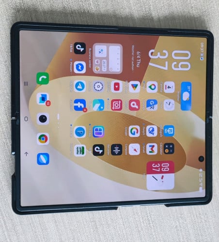 Vivo Xfold+