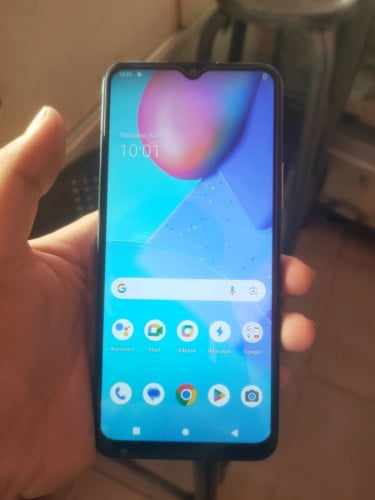 Vivo y12s/រ៉េម3G/មេម៉ូរី32G/មានពីរពណ៌នៅស្អាតៗទាំងអស់ចង់បានឆាតមក😘