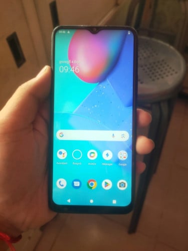 Vivo y12s/រ៉េម3G/មេម៉ូរី32G/មានពីរពណ៌នៅស្អាតៗទាំងអស់ចង់បានឆាតមក🥰🥰
