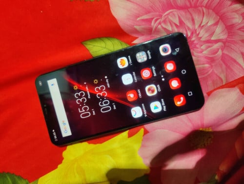 Vivo Y85A   64GB  ប្រេីបាន ធម្មតា Sim 2