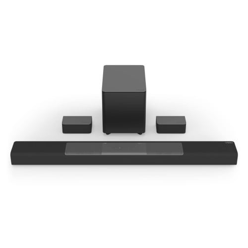 Vizio sound bar 5.1.2